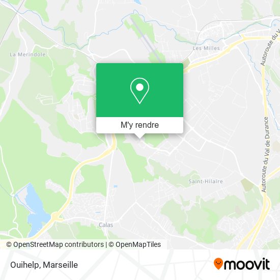 Ouihelp plan