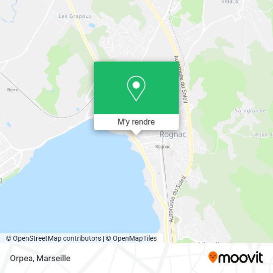 Orpea plan