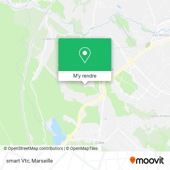 smart Vtc plan