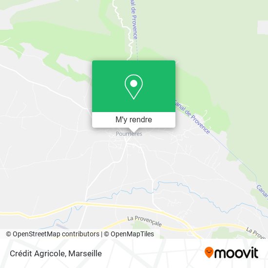 Crédit Agricole plan