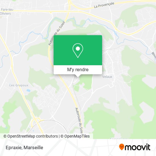 Epraxie plan