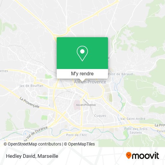 Hedley David plan
