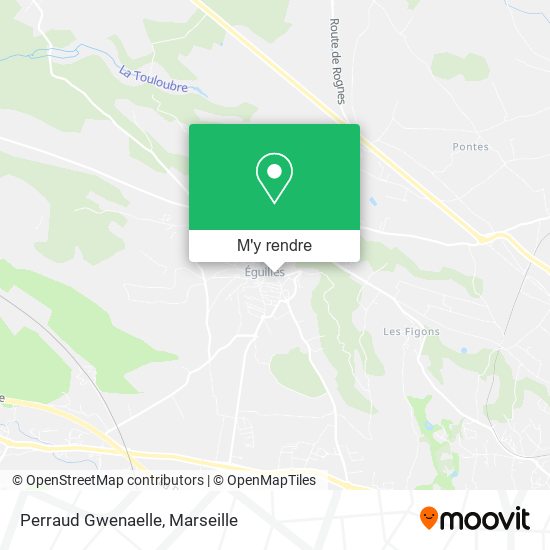 Perraud Gwenaelle plan