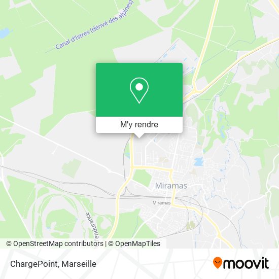 ChargePoint plan