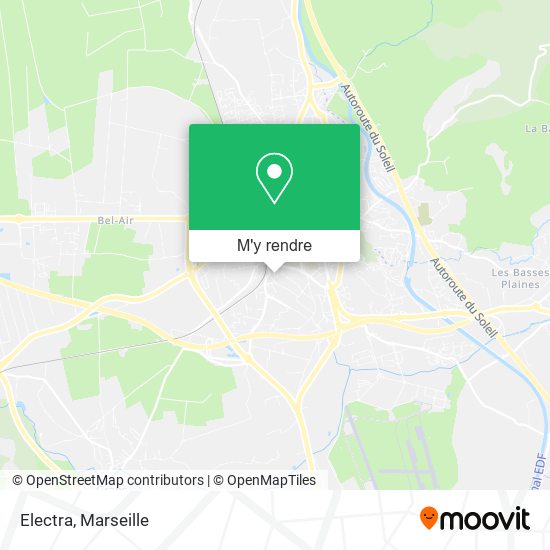 Electra plan