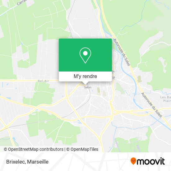 Brixelec plan