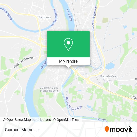 Guiraud plan