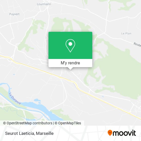 Seurot Laeticia plan