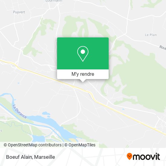 Boeuf Alain plan