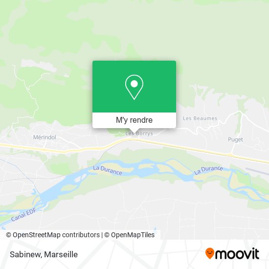 Sabinew plan