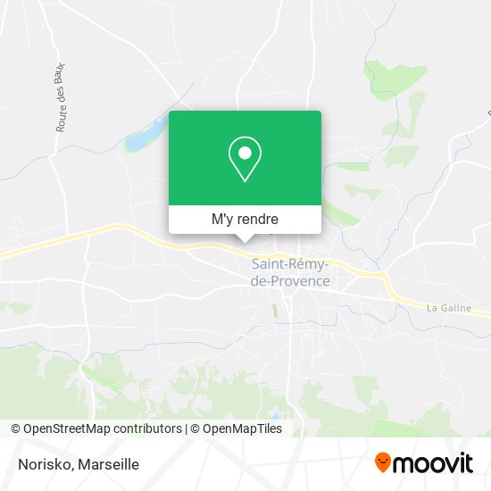 Norisko plan