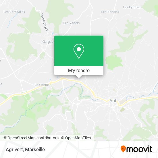 Agrivert plan