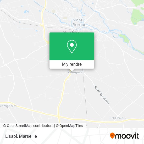 Lisapl plan