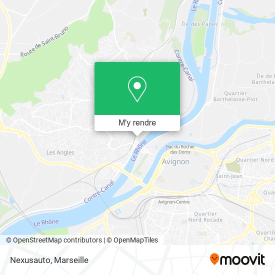 Nexusauto plan