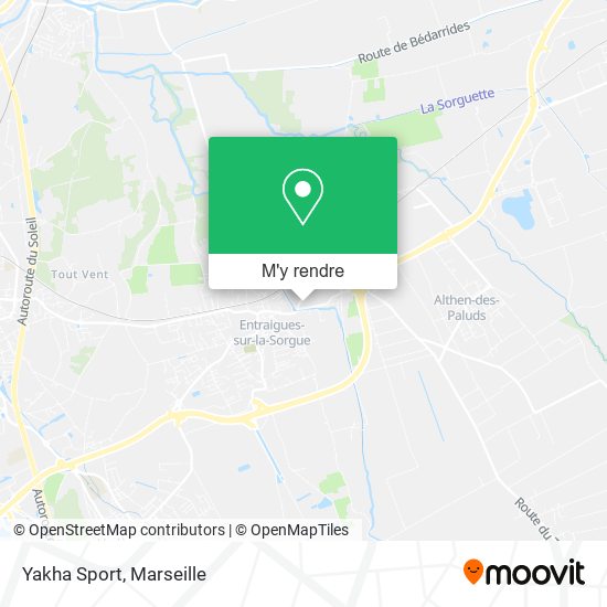 Yakha Sport plan