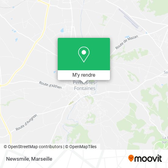 Newsmile plan