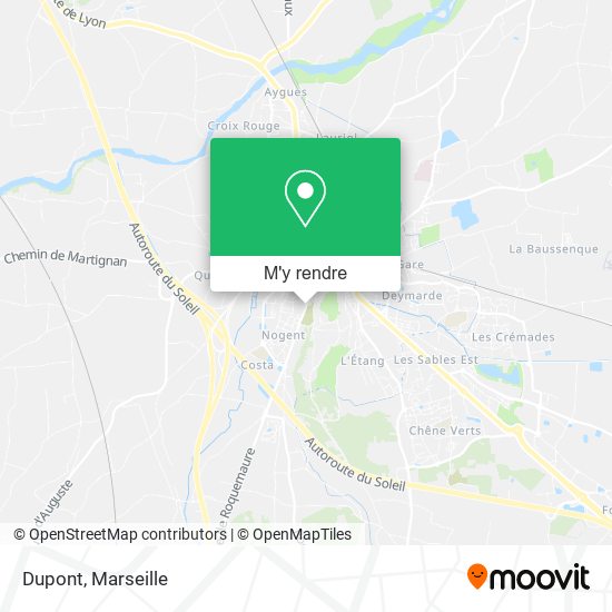 Dupont plan