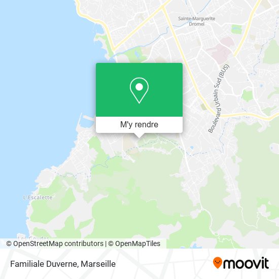 Familiale Duverne plan