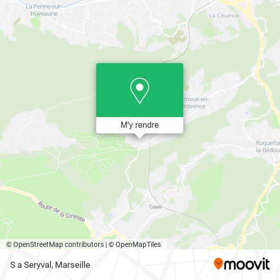 S a Seryval plan