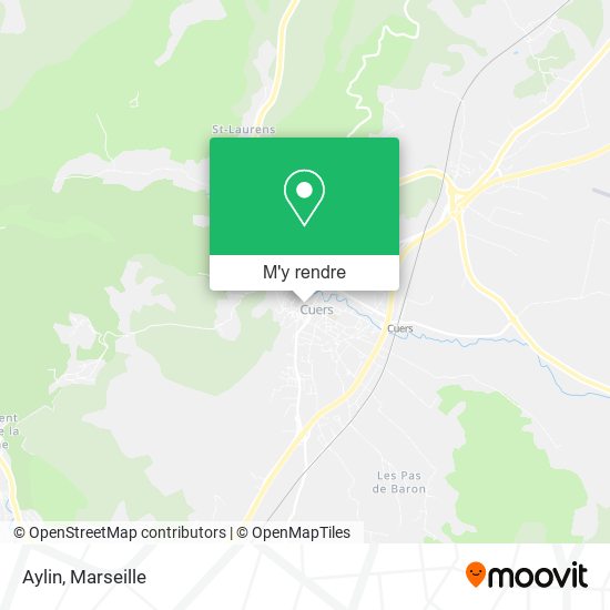Aylin plan