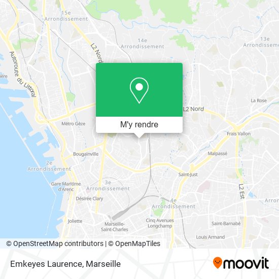 Emkeyes Laurence plan