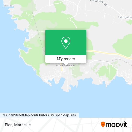 Élan plan