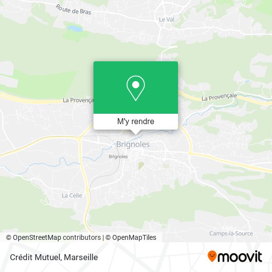 Crédit Mutuel plan