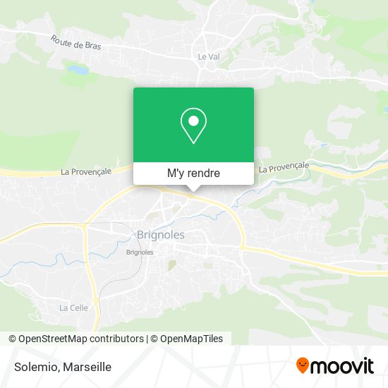 Solemio plan