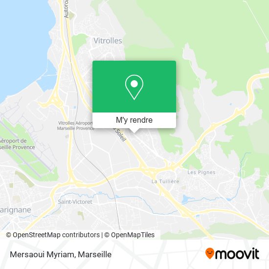 Mersaoui Myriam plan