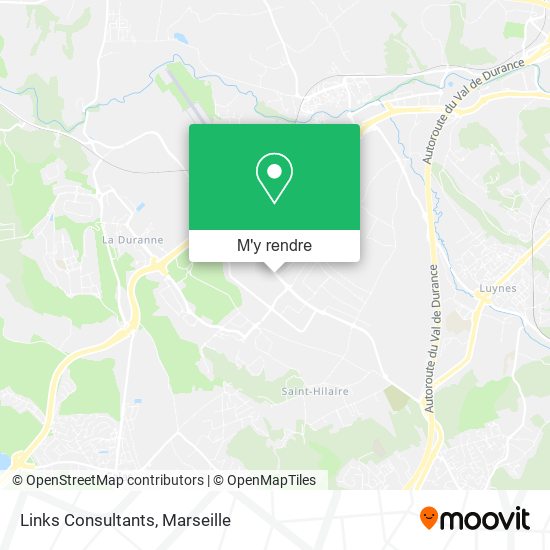 Links Consultants plan
