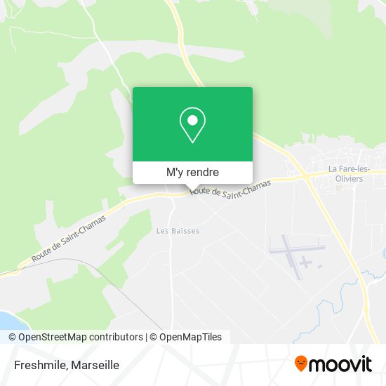 Freshmile plan