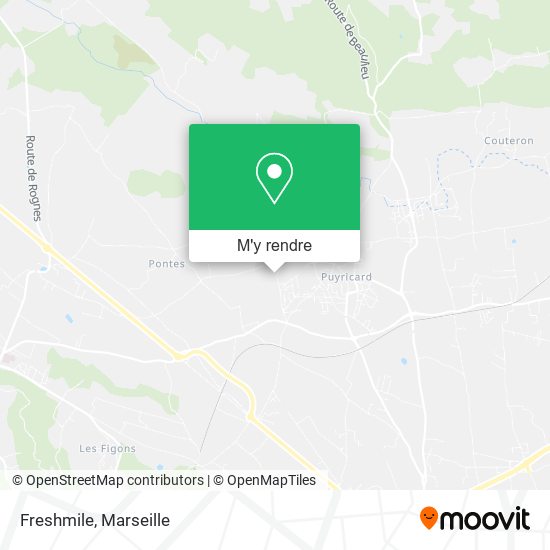 Freshmile plan