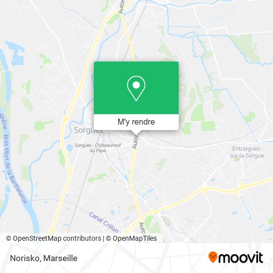 Norisko plan