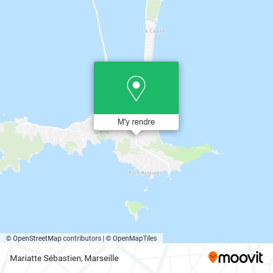 Mariatte Sébastien plan