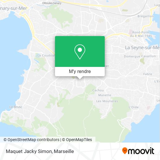 Maquet Jacky Simon plan