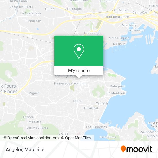 Angelor plan