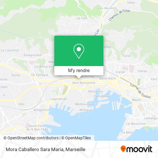 Mora Caballero Sara Maria plan