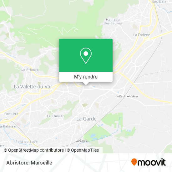 Abristore plan