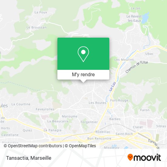Tansactia plan