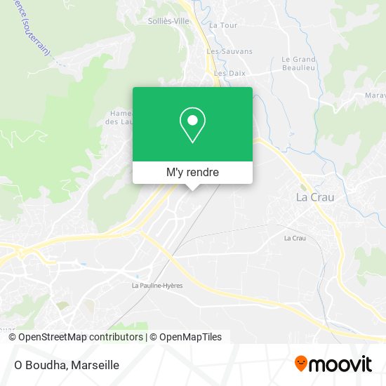 O Boudha plan