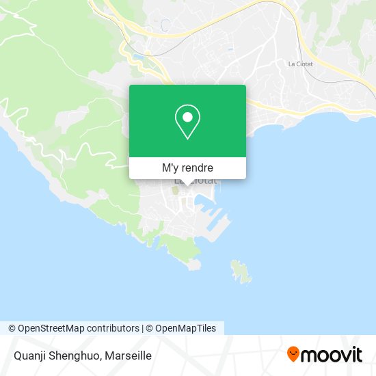 Quanji Shenghuo plan