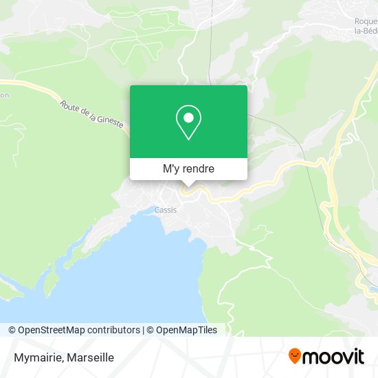 Mymairie plan