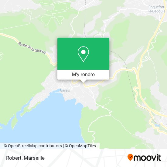 Robert plan