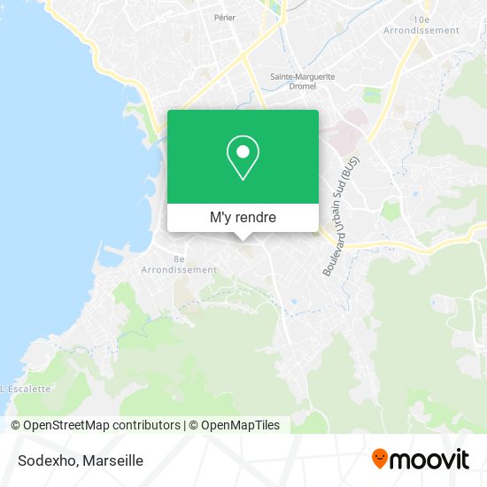 Sodexho plan
