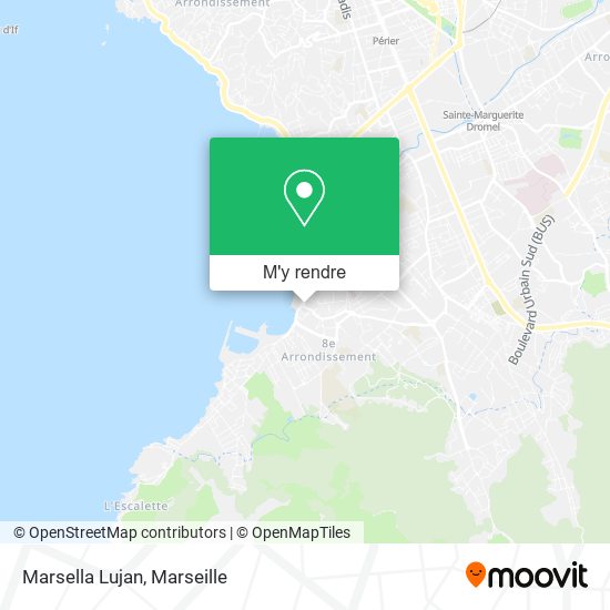 Marsella Lujan plan