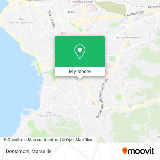 Donsimoni plan