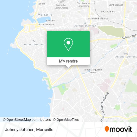 Johnnyskitchen plan