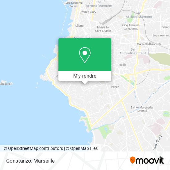 Constanzo plan