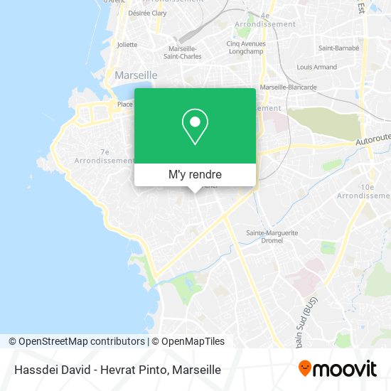Hassdei David - Hevrat Pinto plan
