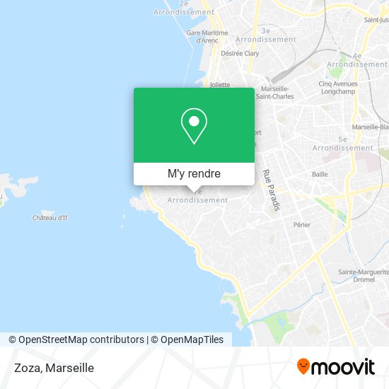 Zoza plan